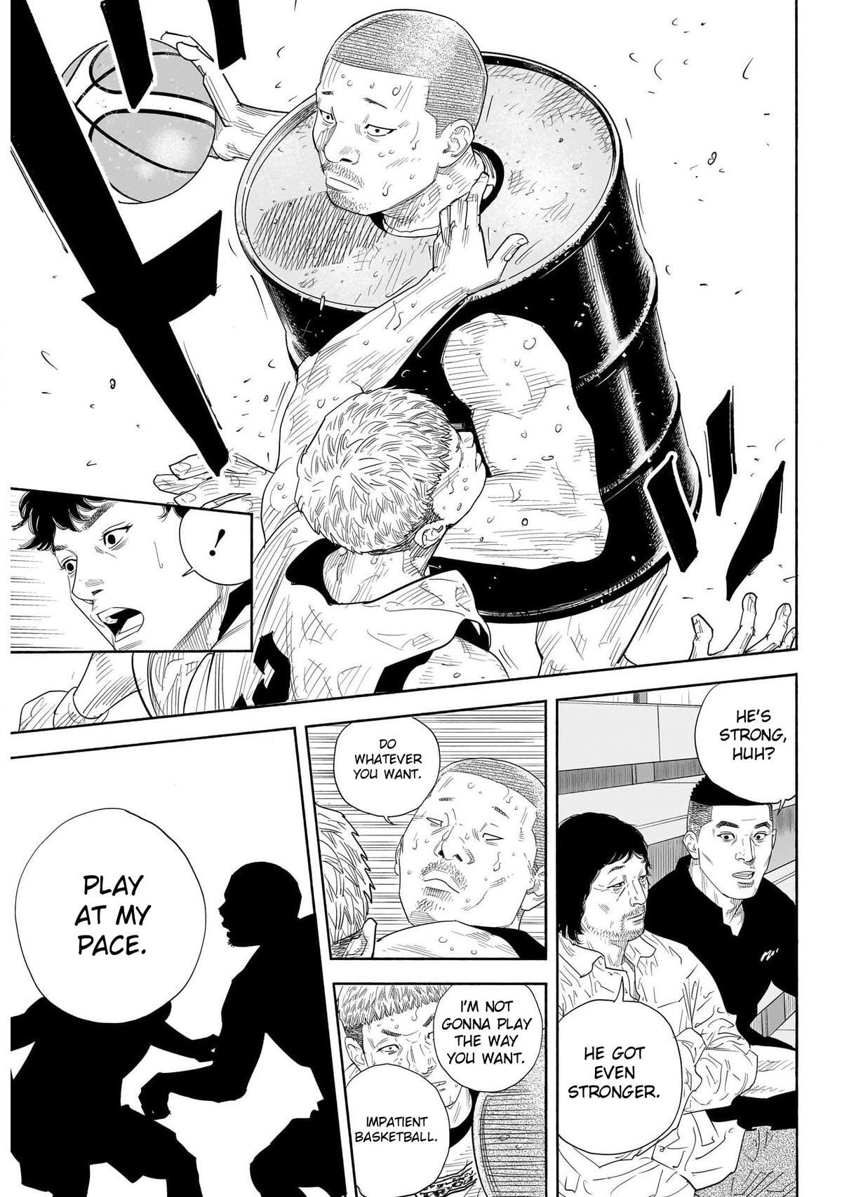Read REAL Manga Online