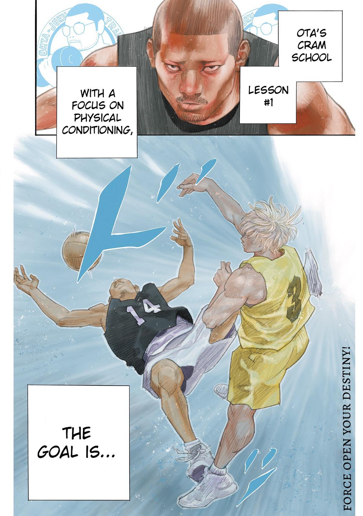 Read REAL Manga Online