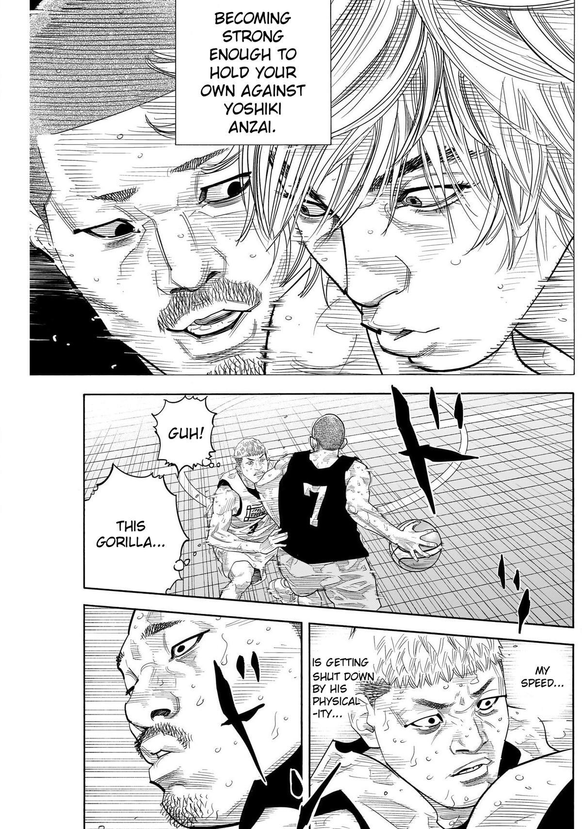 Read REAL Manga Online