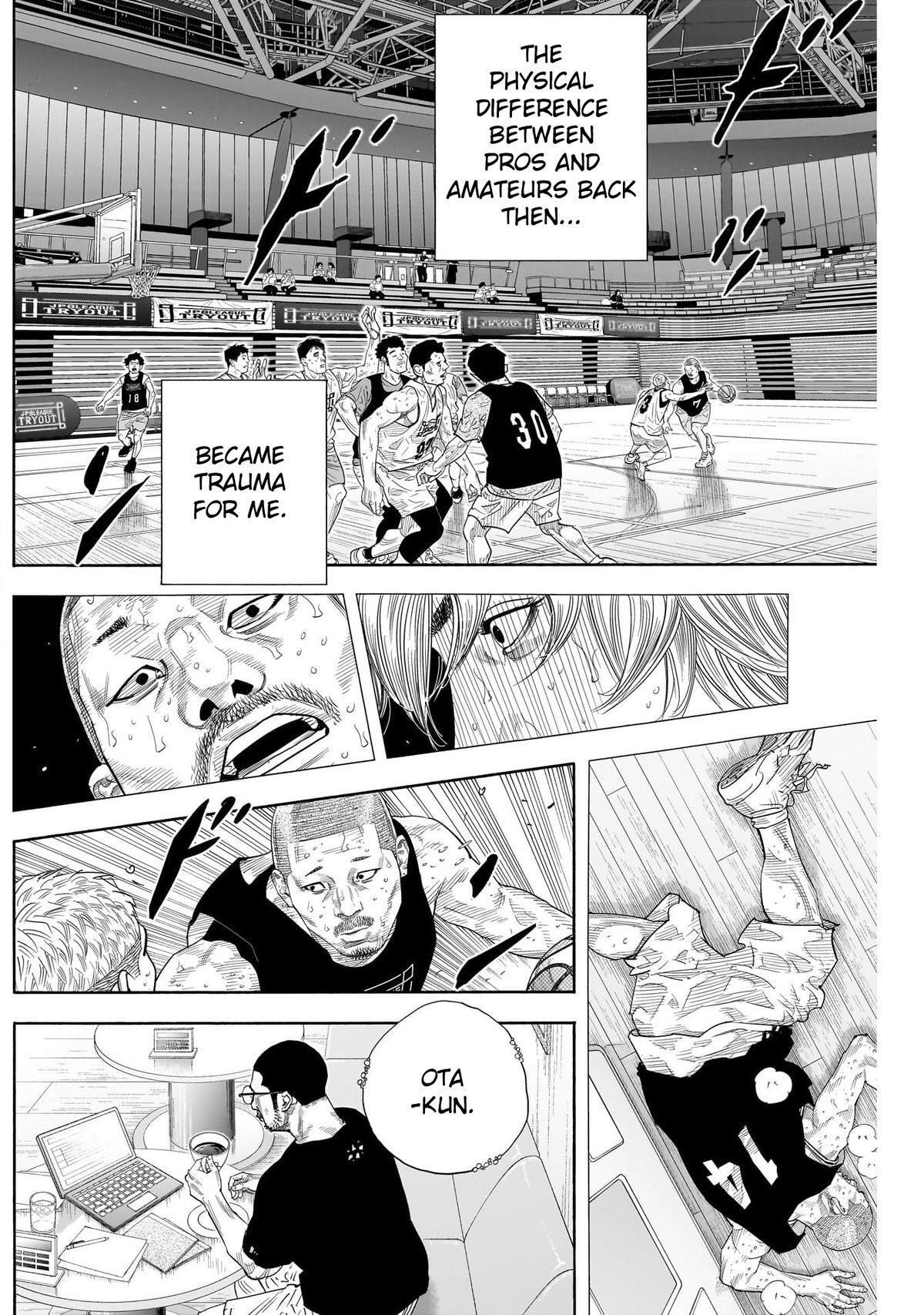 Read REAL Manga Online