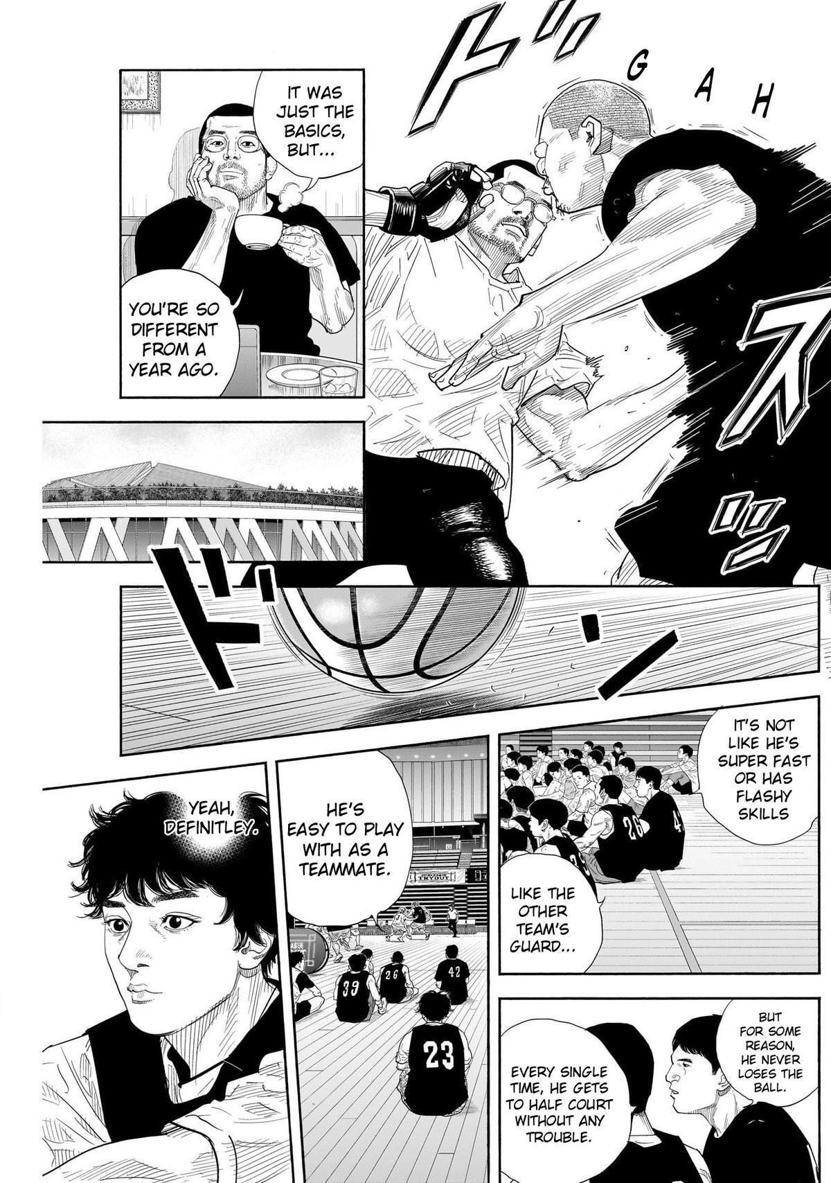 Read REAL Manga Online