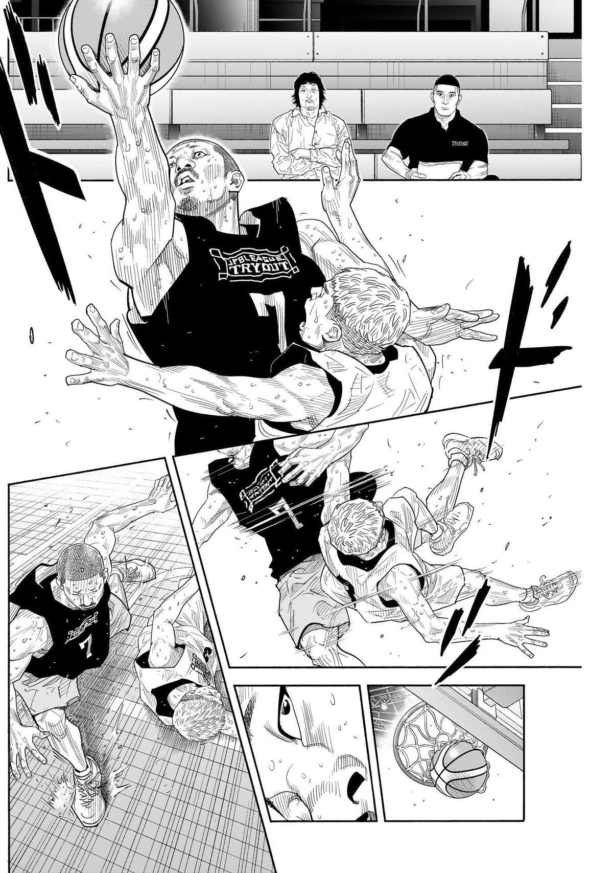 Read REAL Manga Online