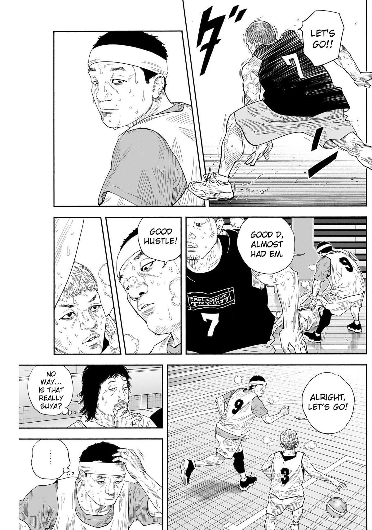 Read REAL Manga Online