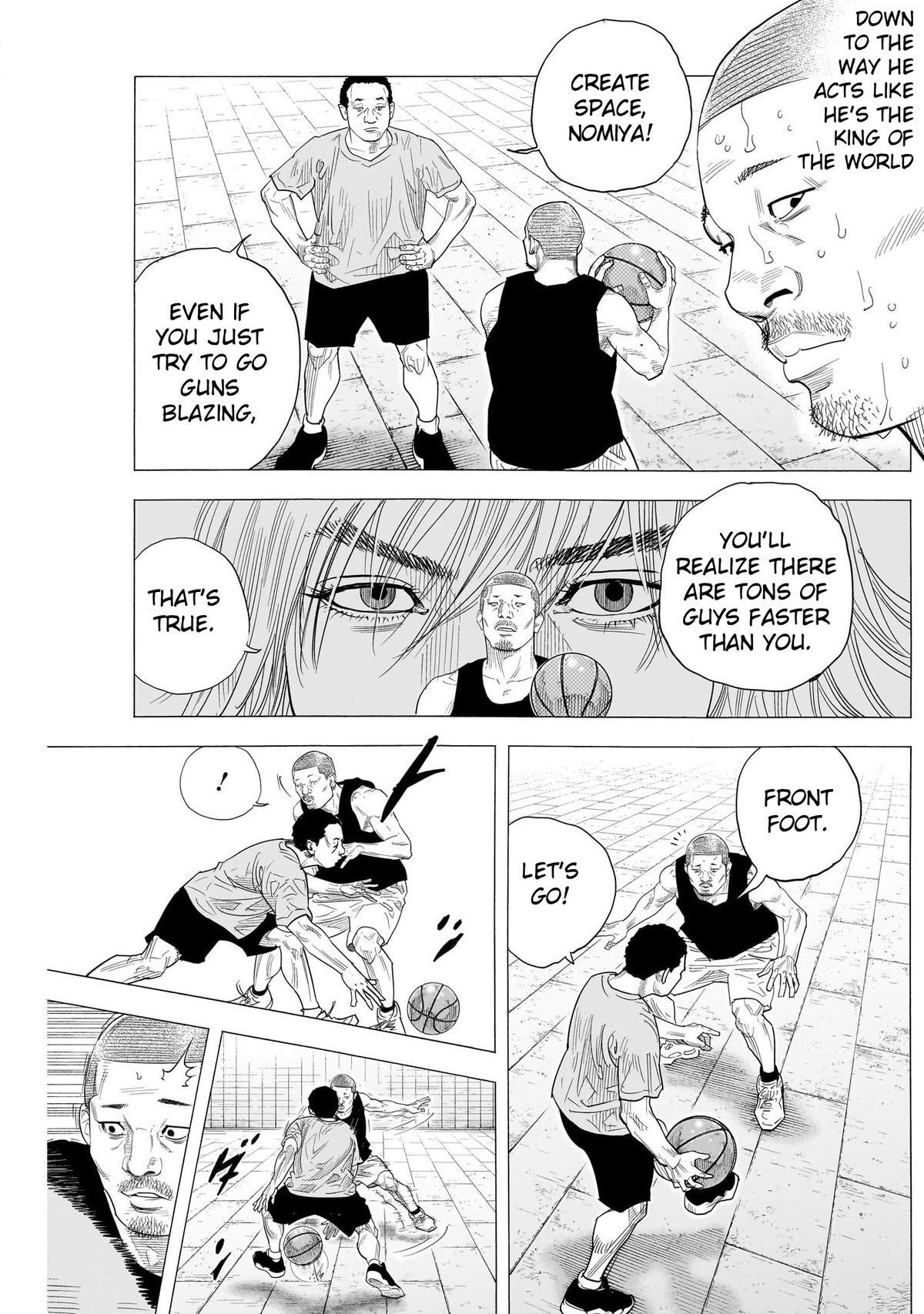 Read REAL Manga Online