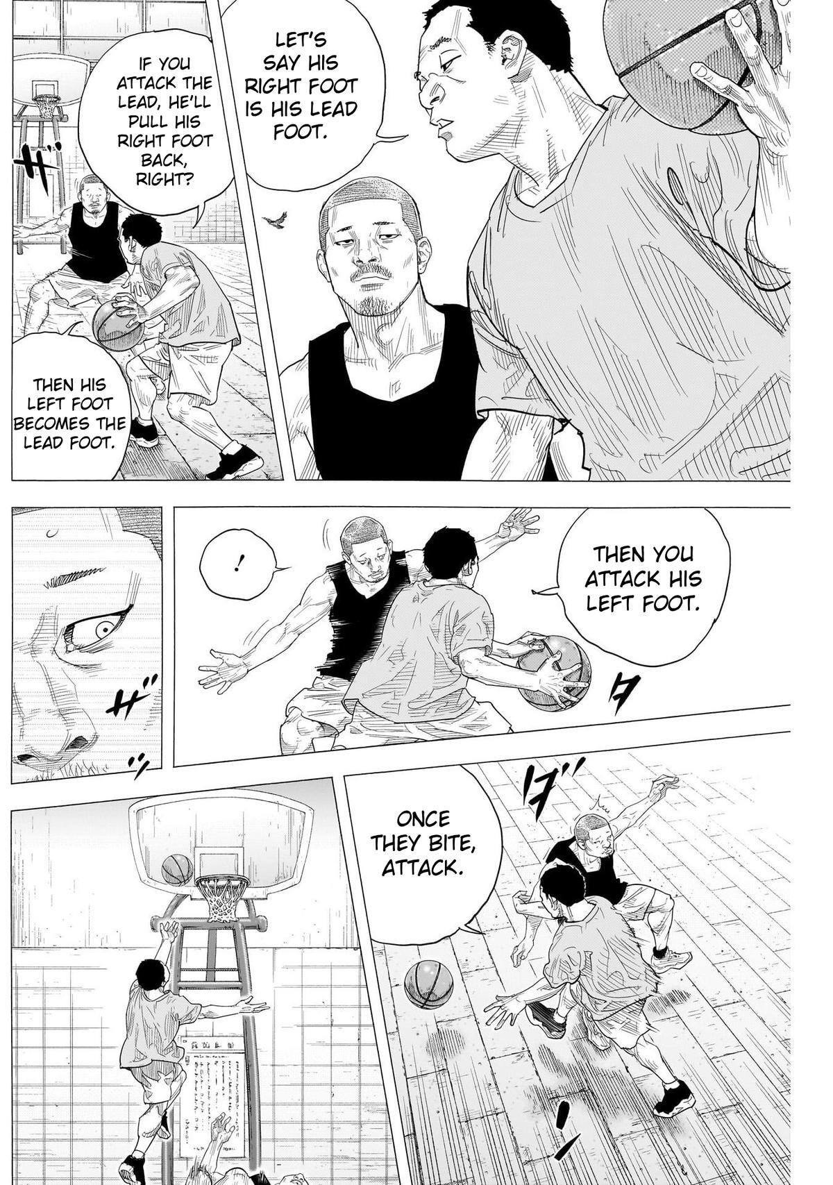 Read REAL Manga Online