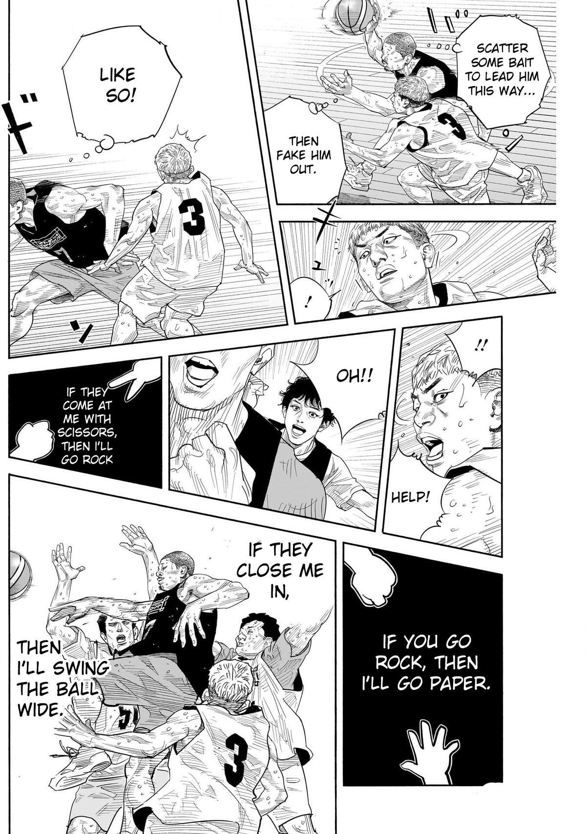 Read REAL Manga Online