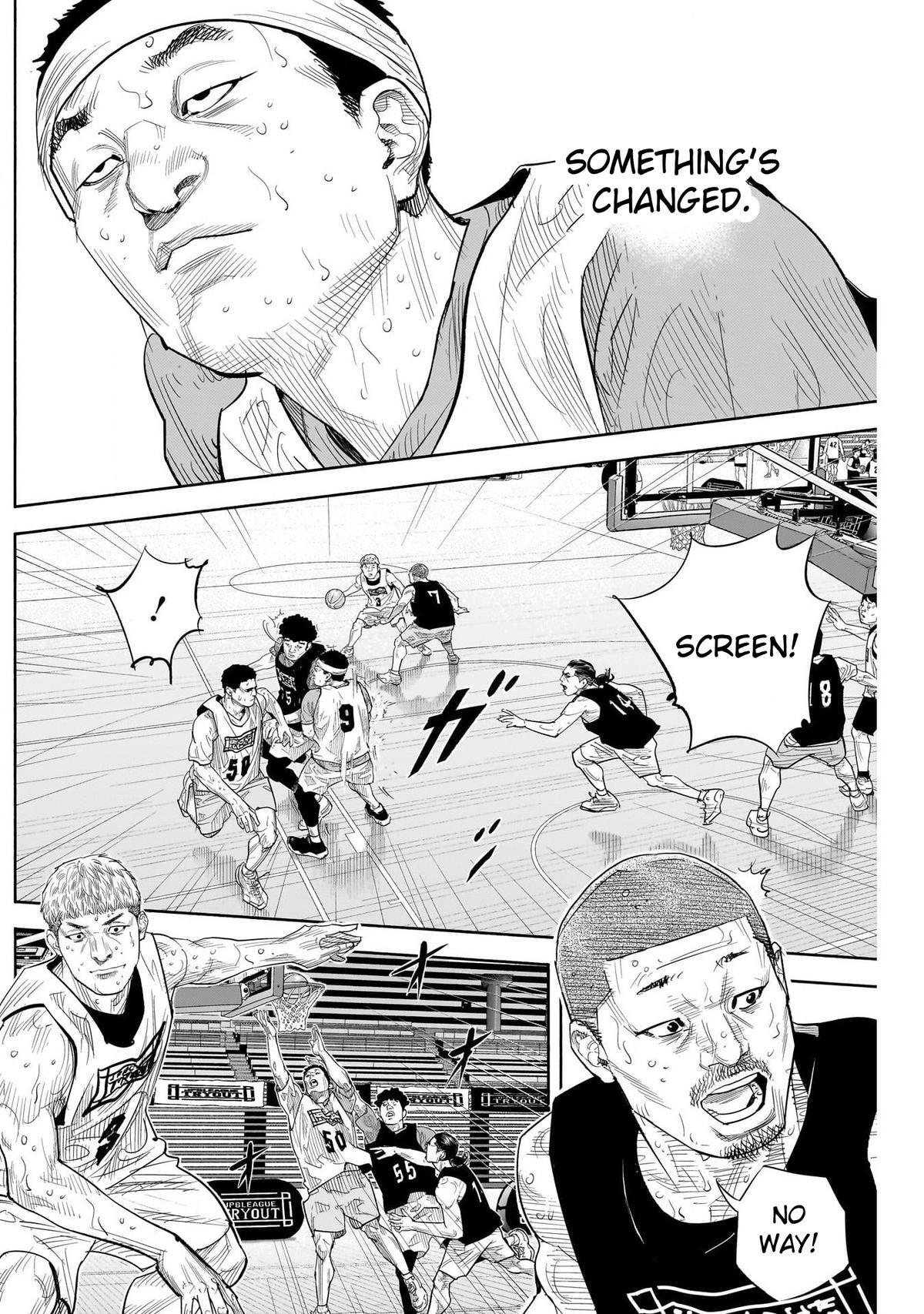 Read REAL Manga Online