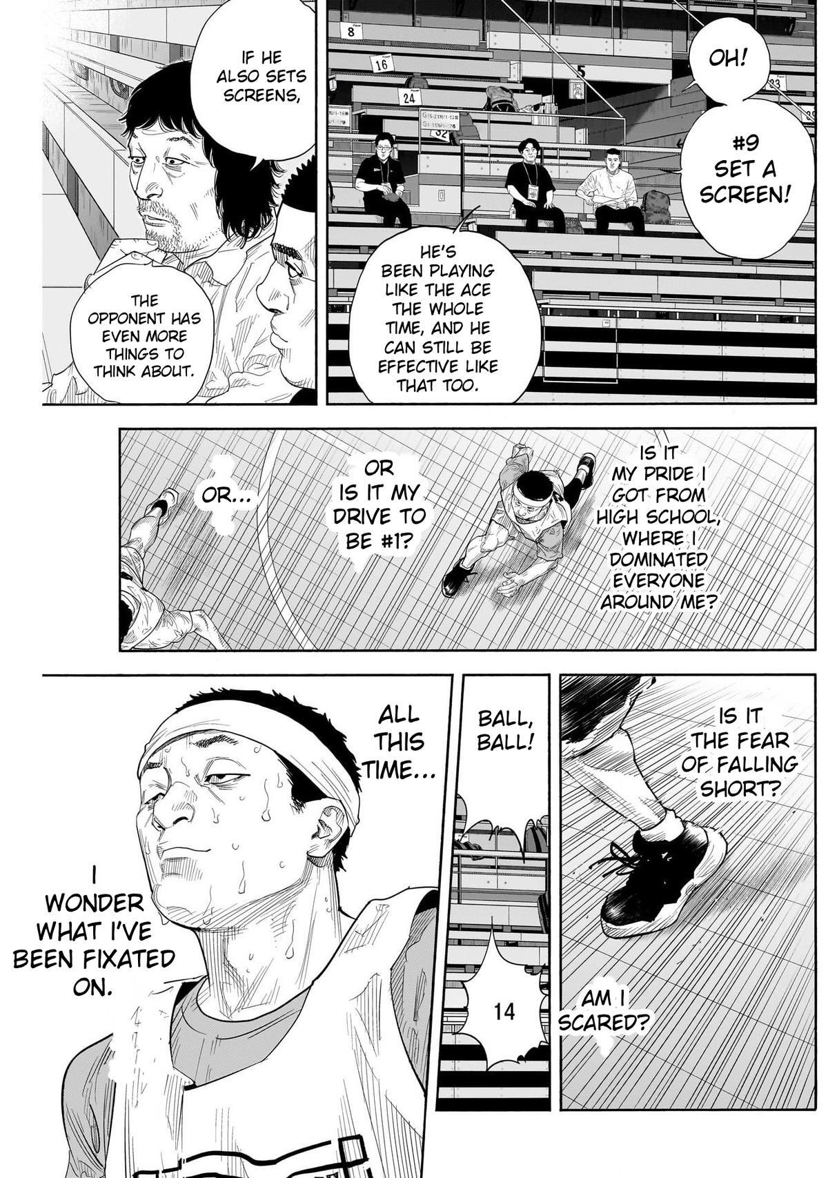 Read REAL Manga Online