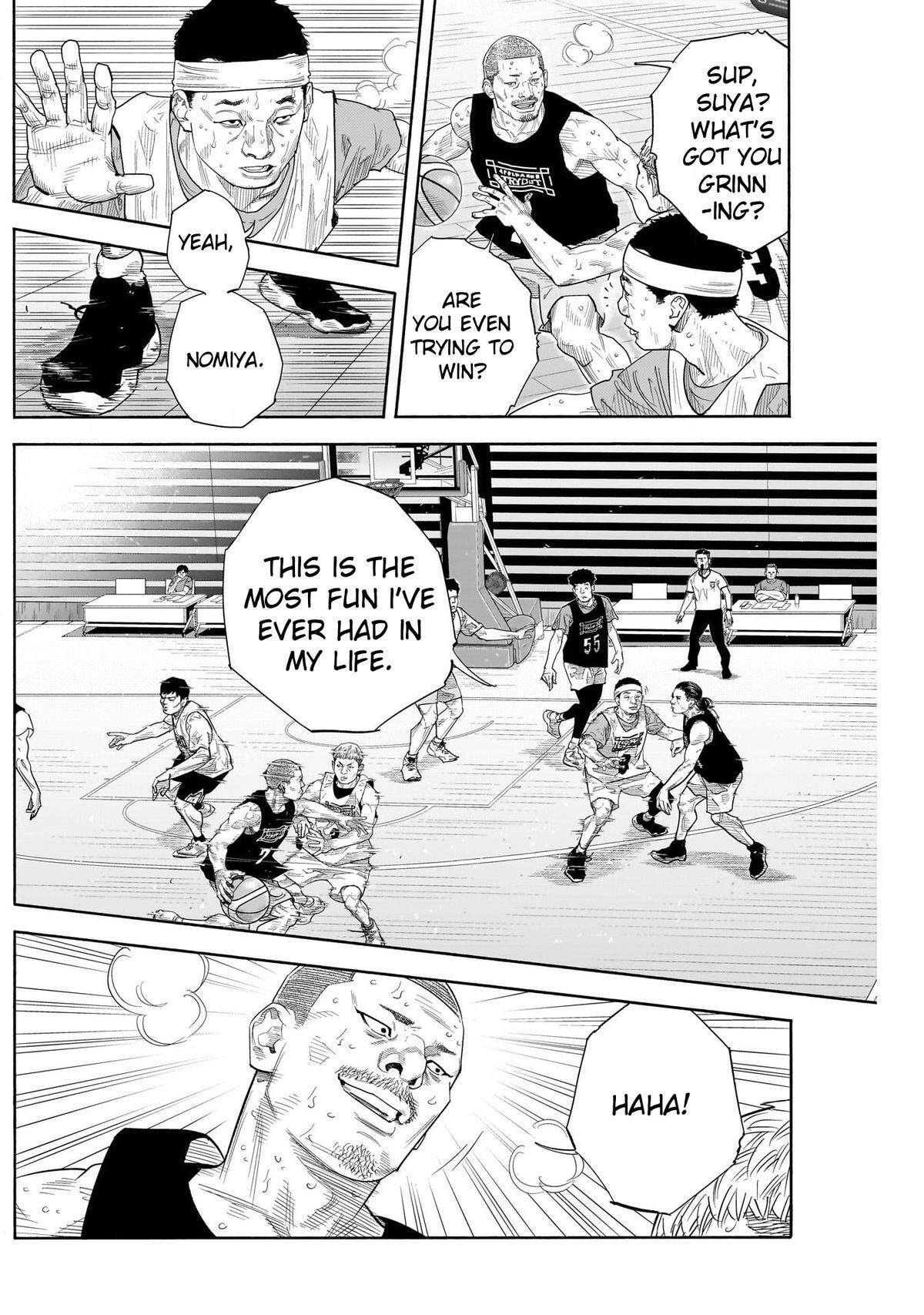 Read REAL Manga Online