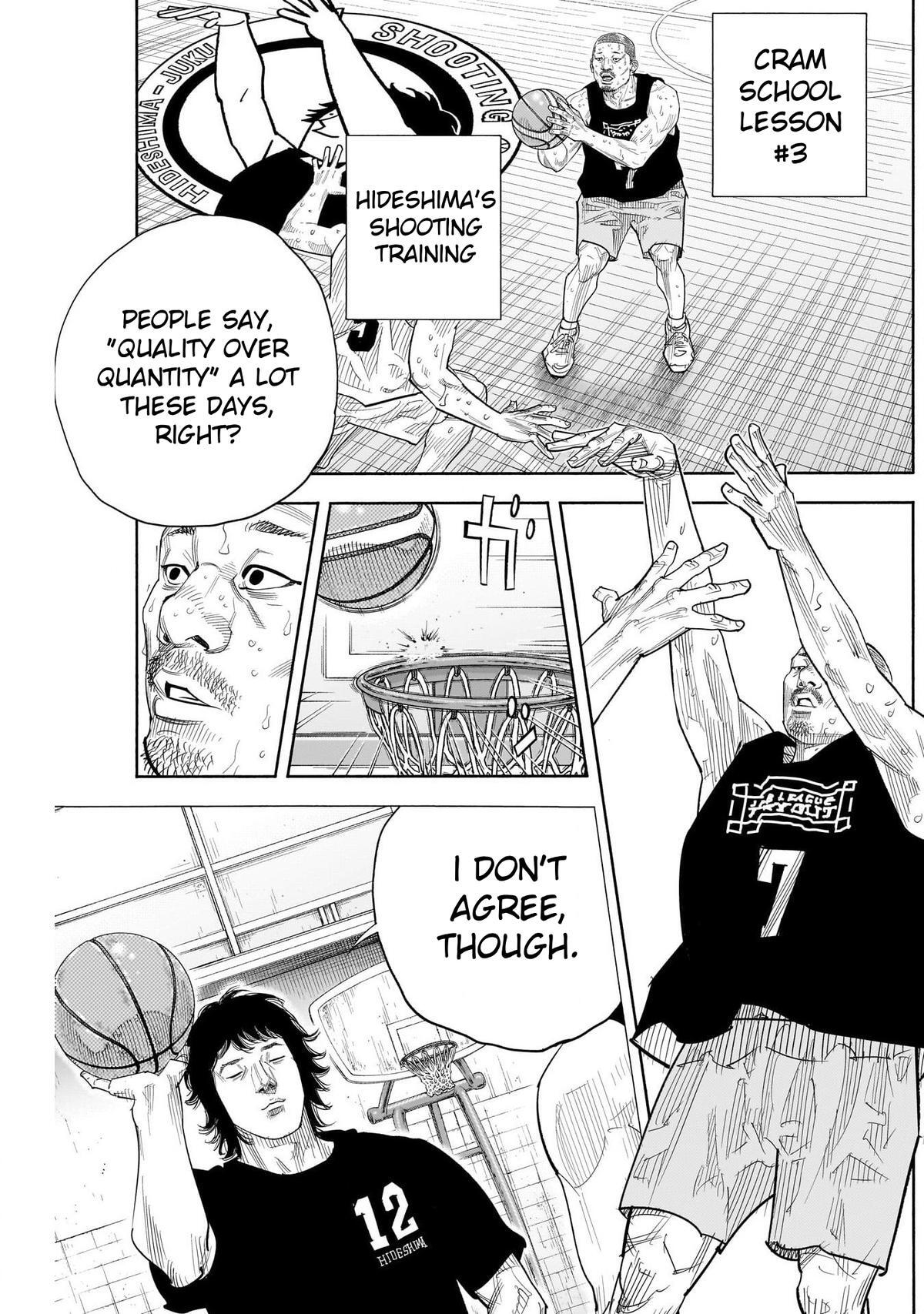 Read REAL Manga Online