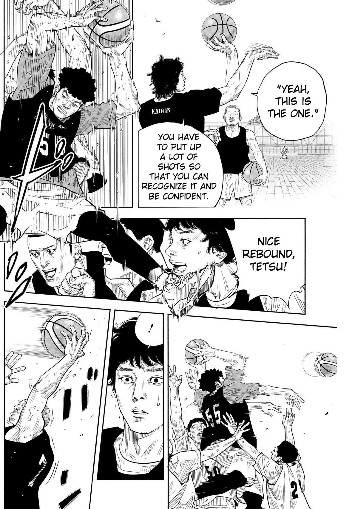 Read REAL Manga Online