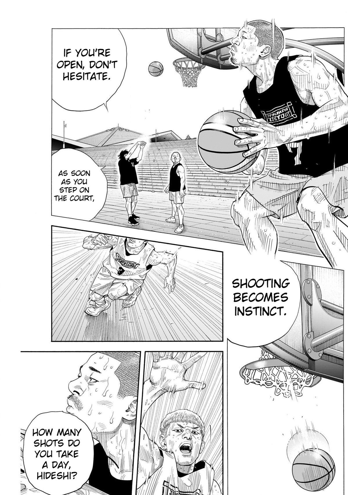 Read REAL Manga Online