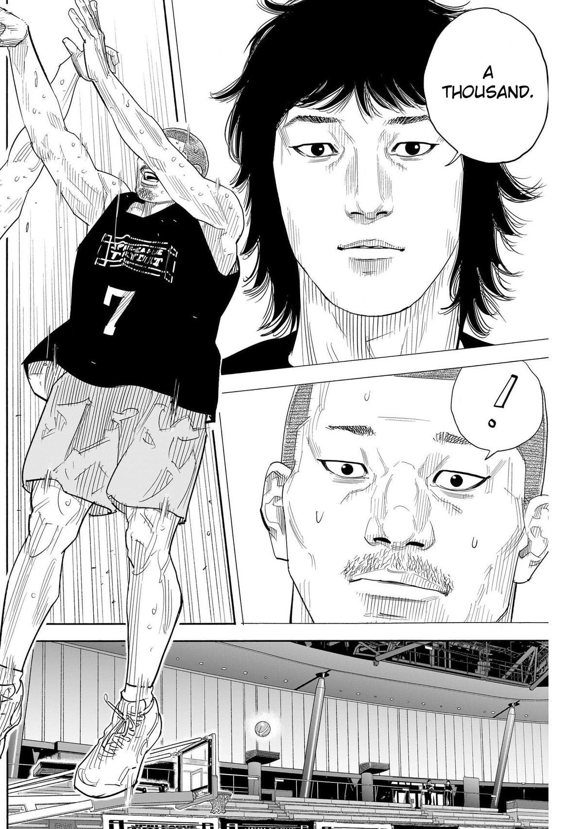 Read REAL Manga Online