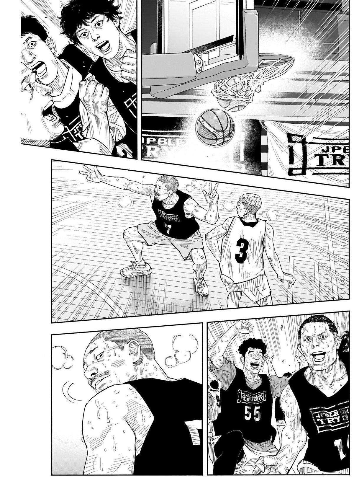 Read REAL Manga Online