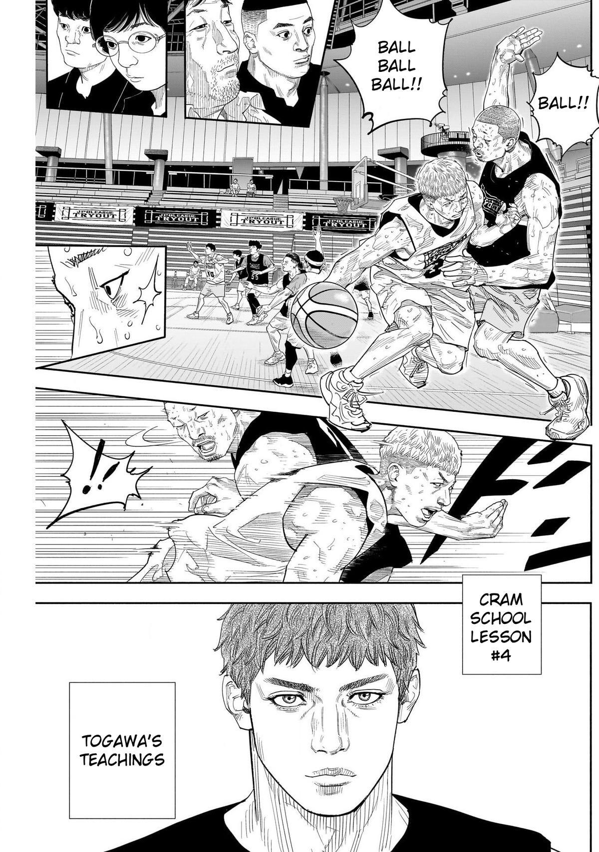 Read REAL Manga Online