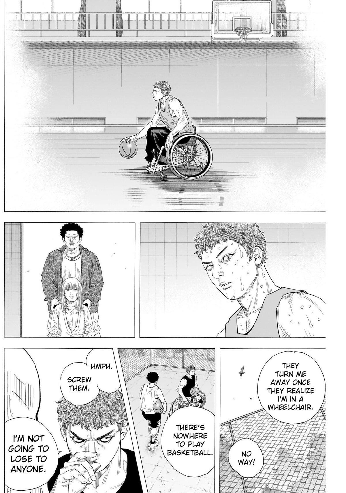 Read REAL Manga Online
