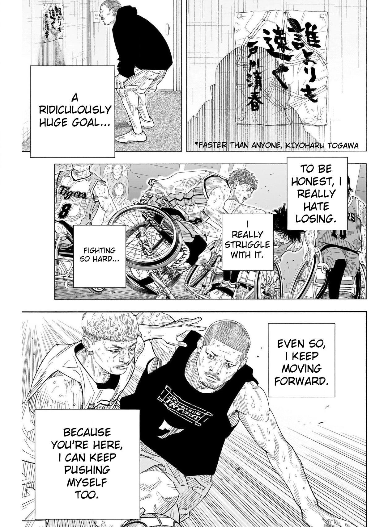Read REAL Manga Online