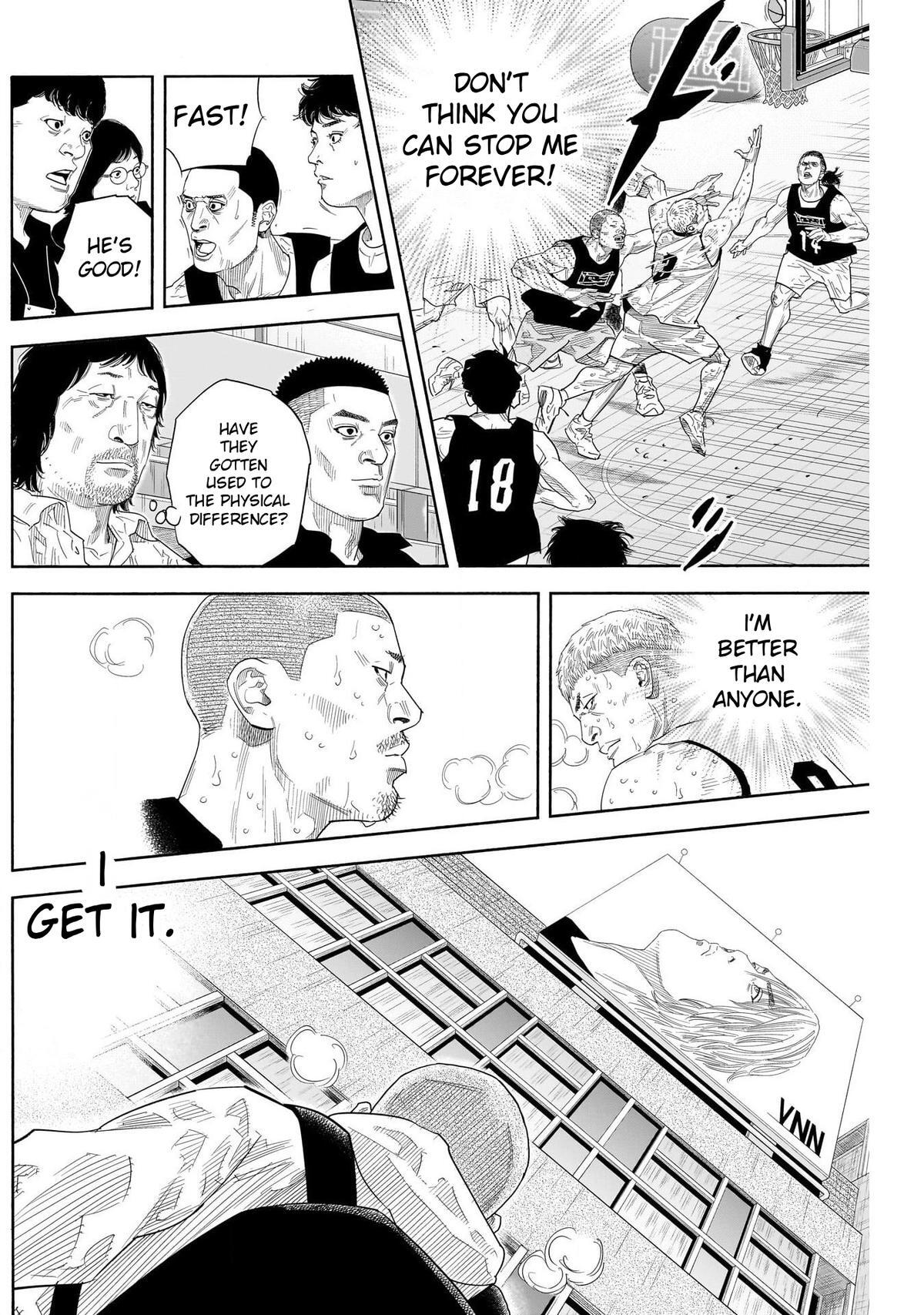 Read REAL Manga Online