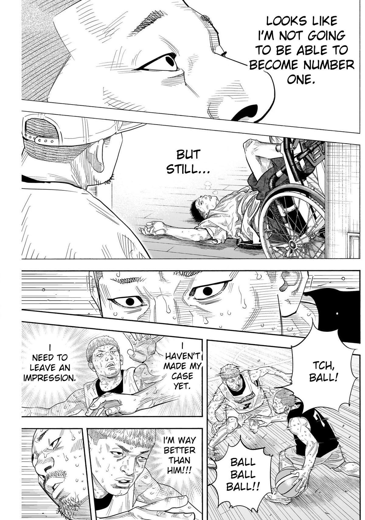 Read REAL Manga Online
