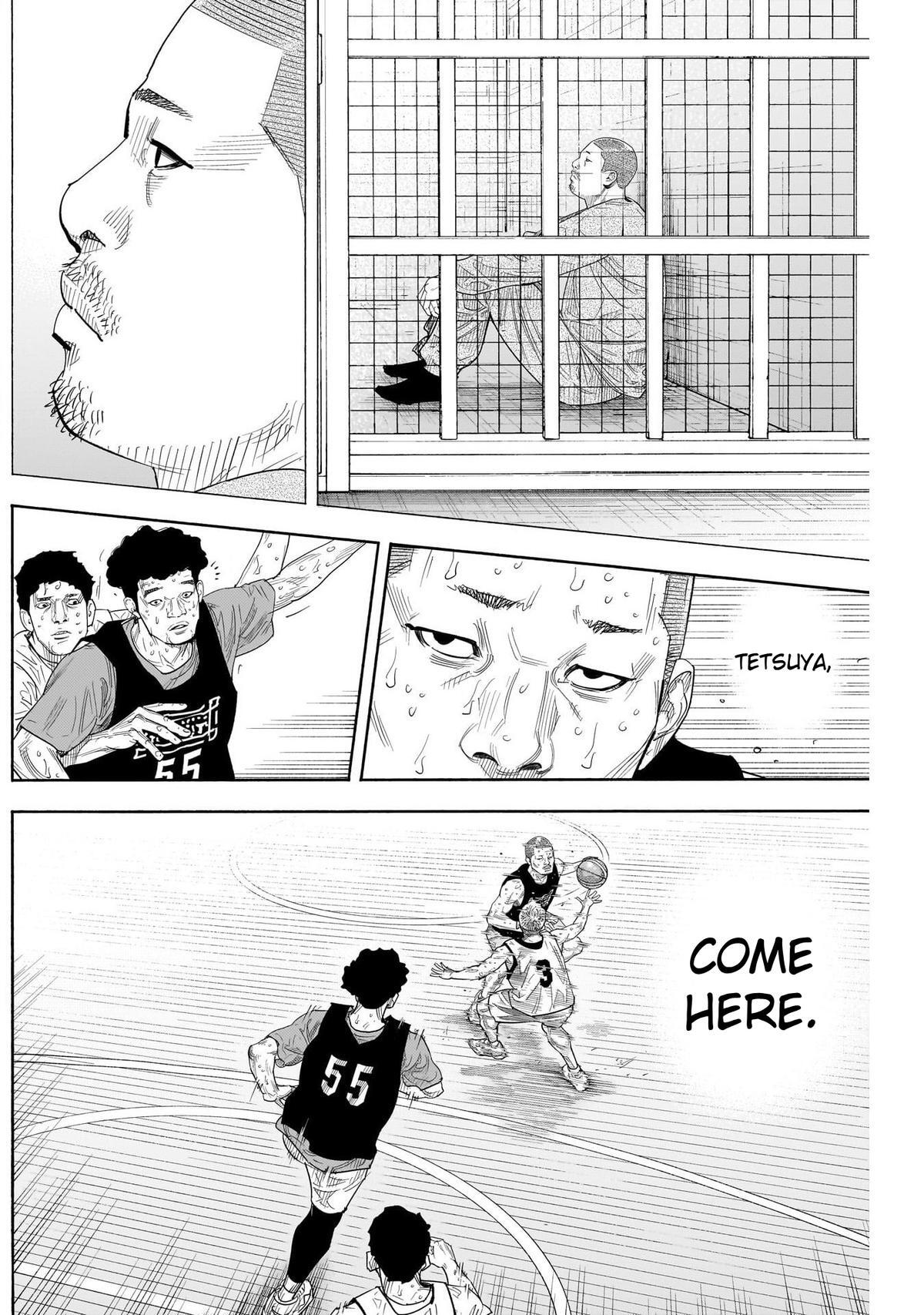 Read REAL Manga Online
