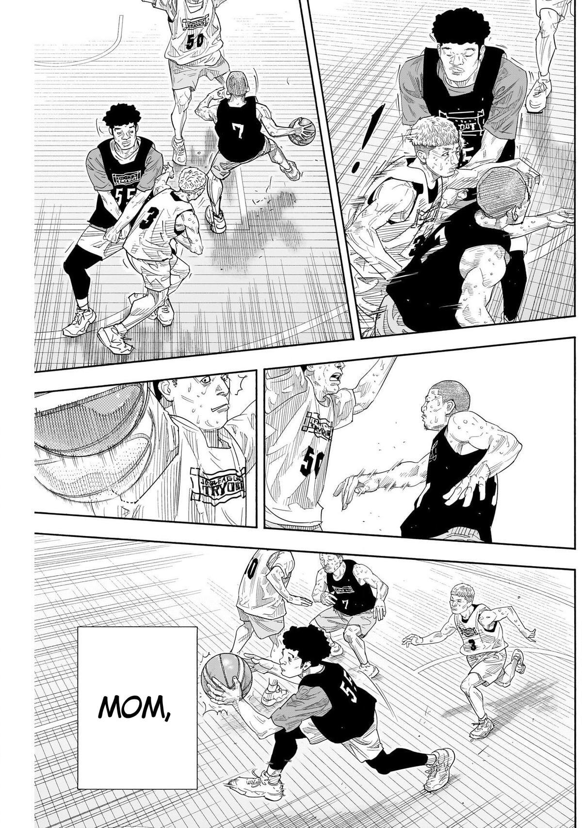 Read REAL Manga Online