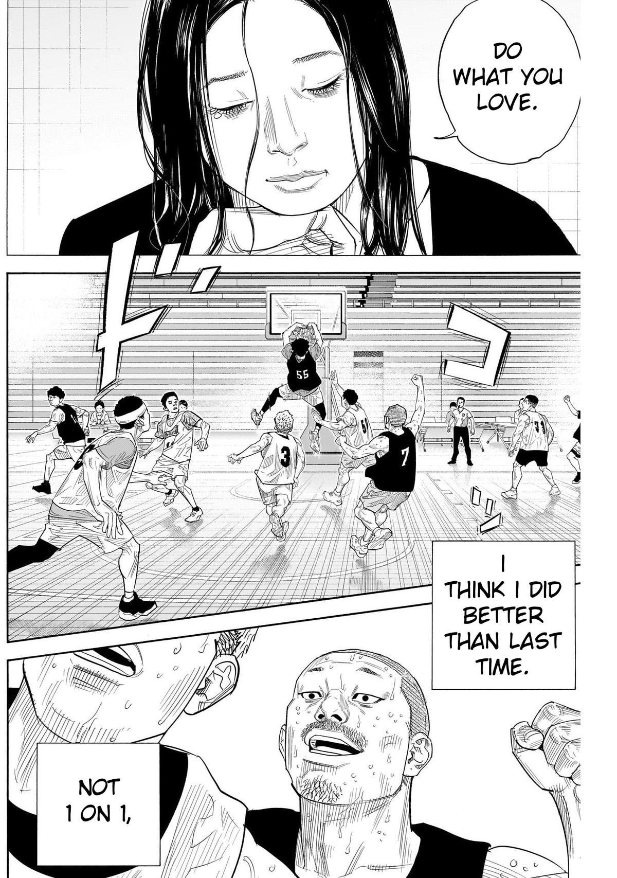 Read REAL Manga Online