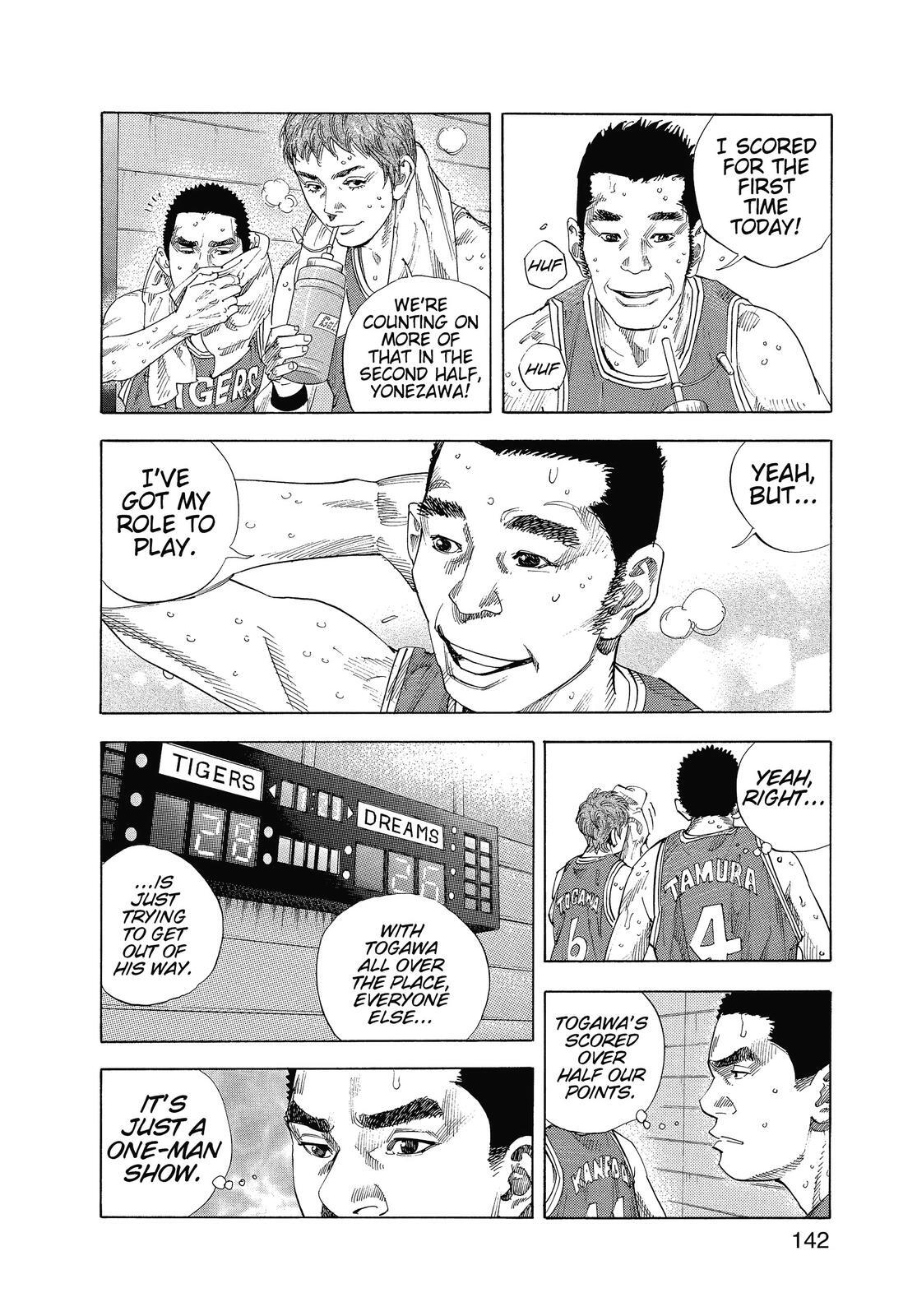 Read REAL Manga Online