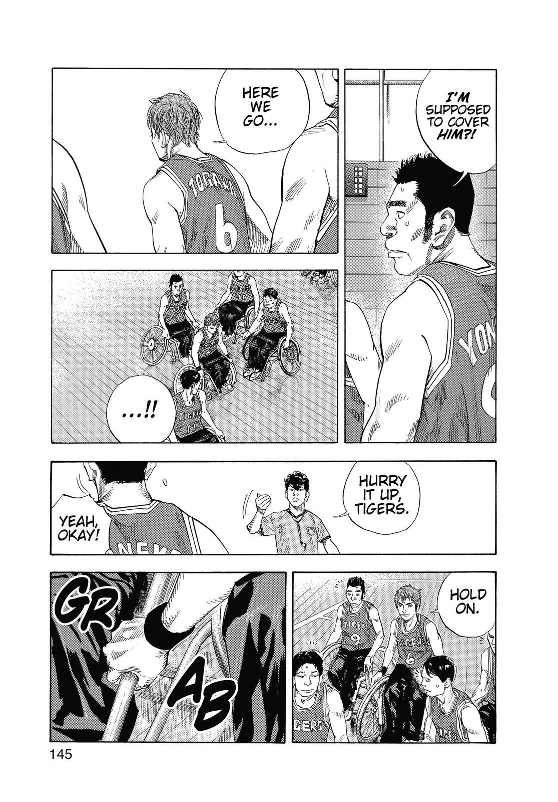 Read REAL Manga Online