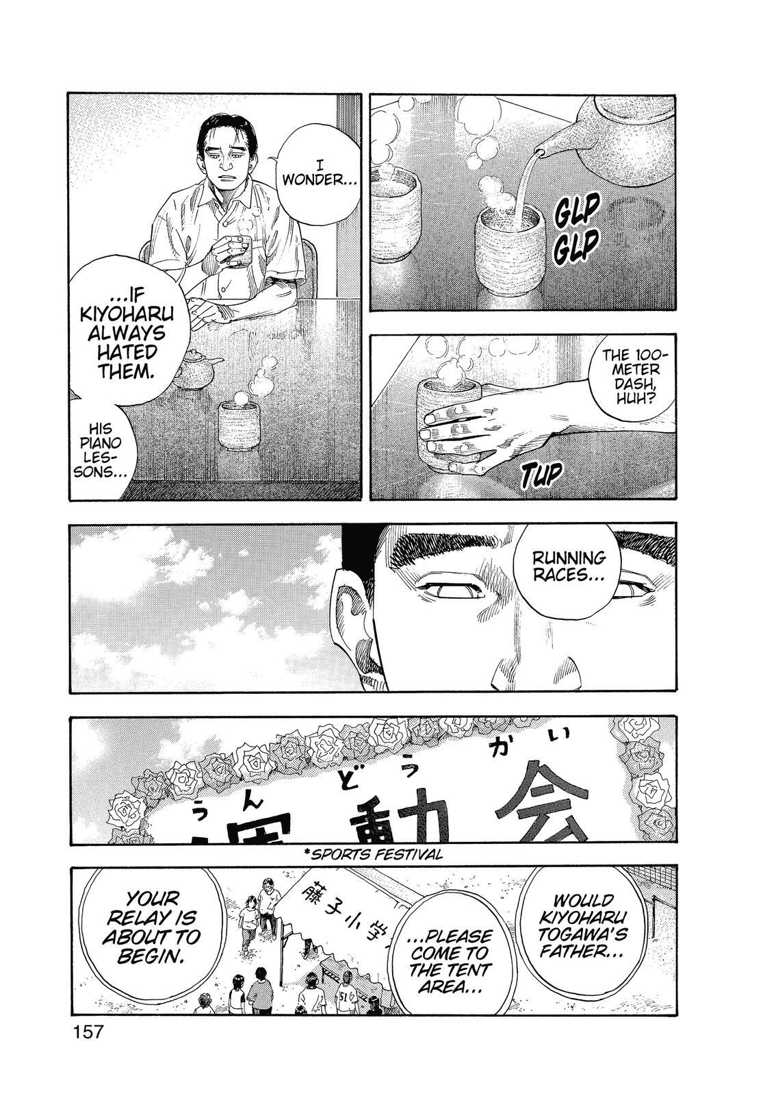 Read REAL Manga Online