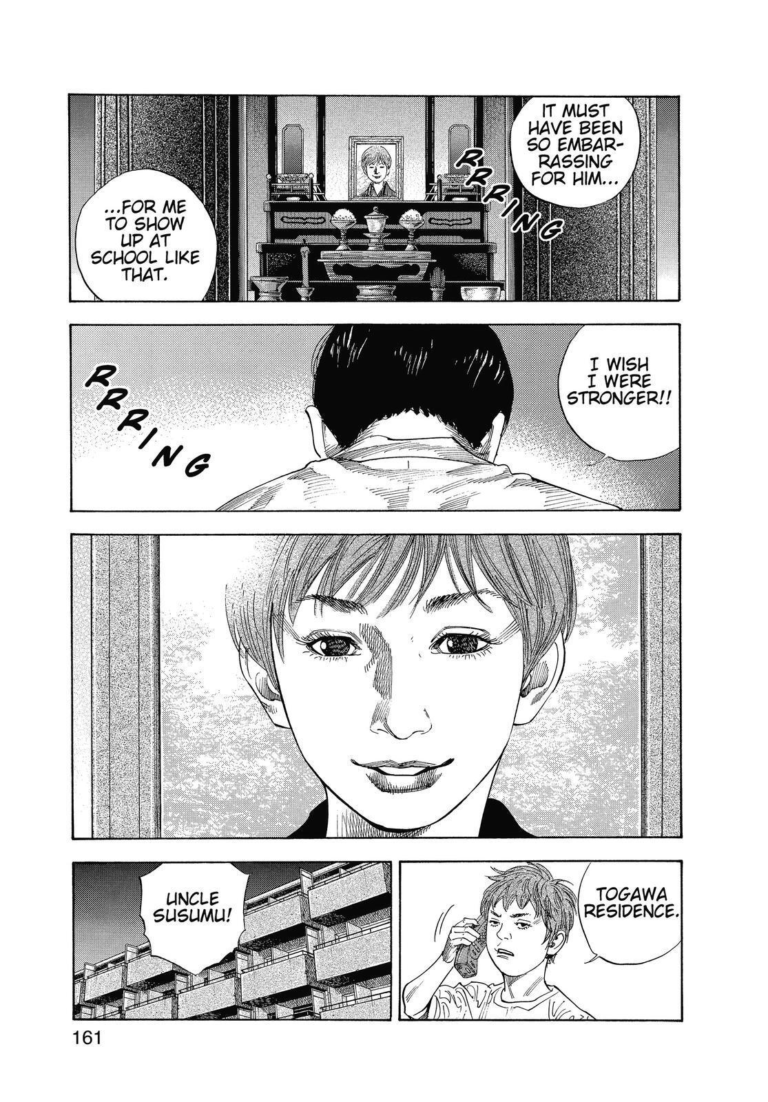 Read REAL Manga Online