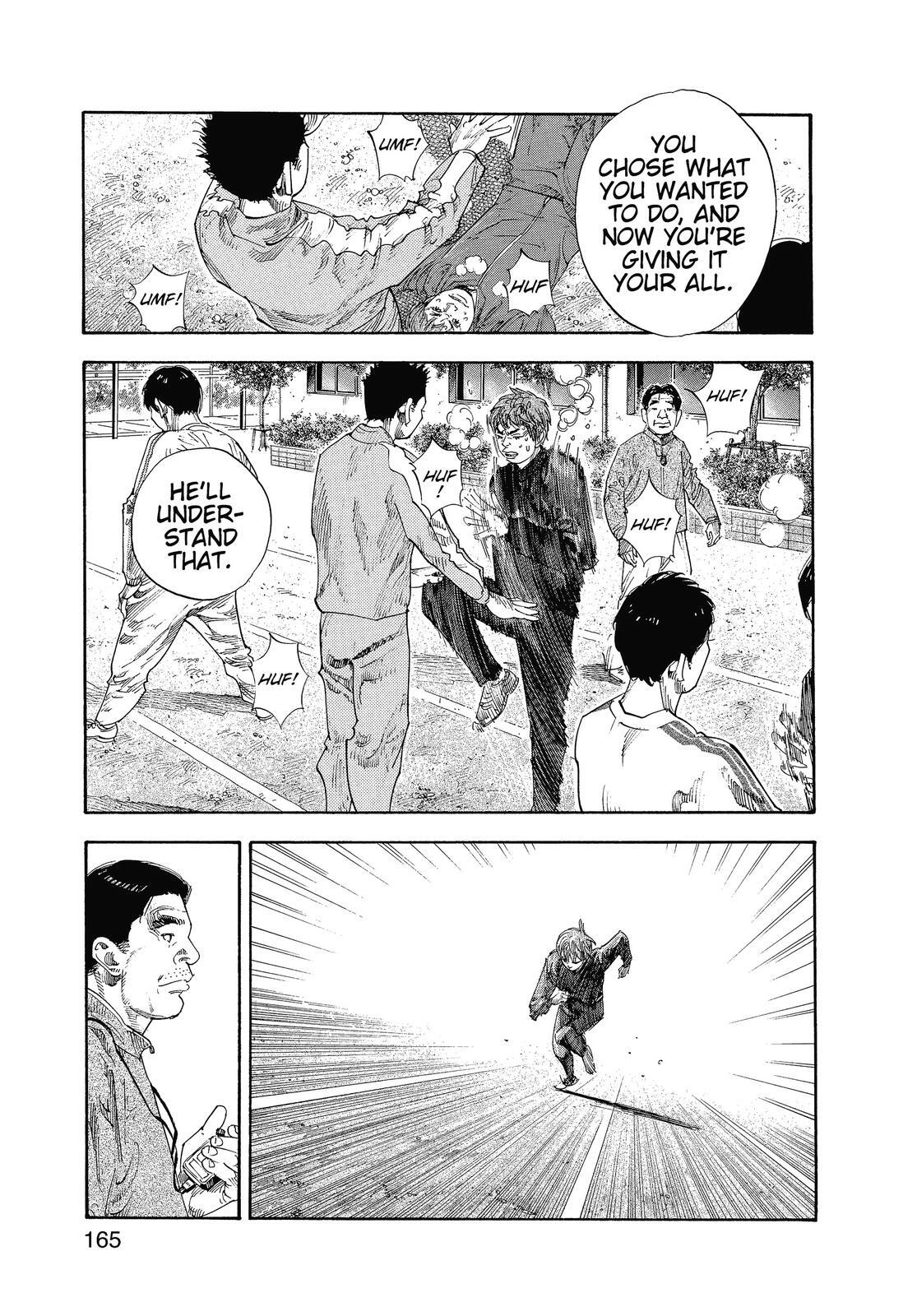 Read REAL Manga Online