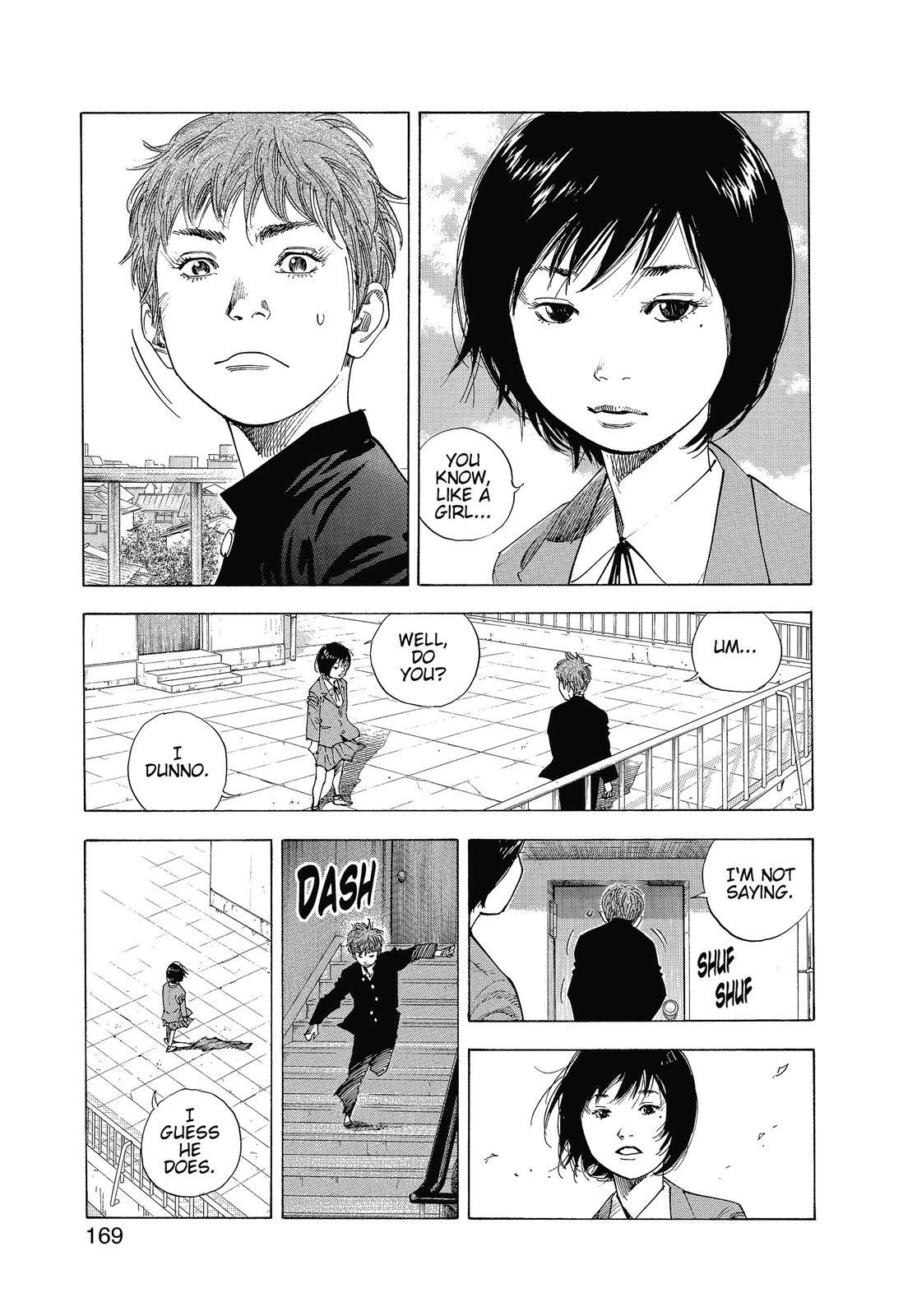 Read REAL Manga Online