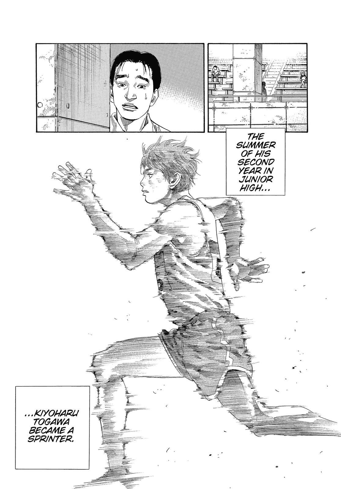 Read REAL Manga Online