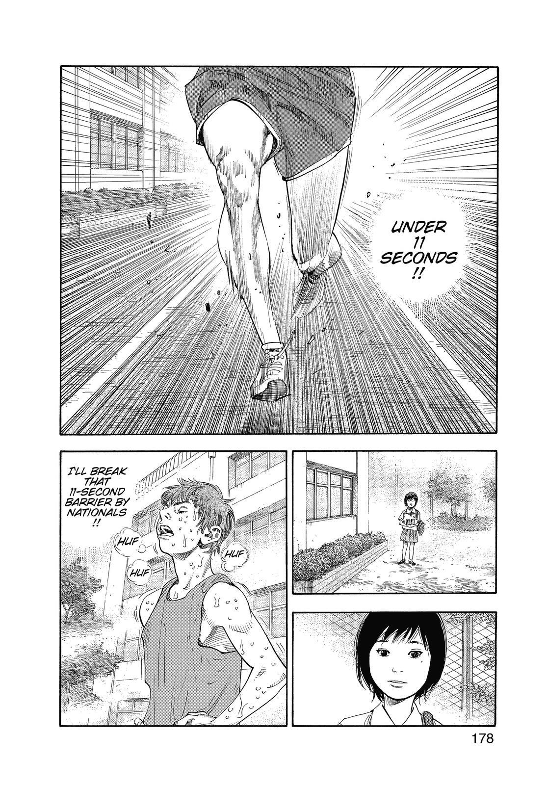 Read REAL Manga Online