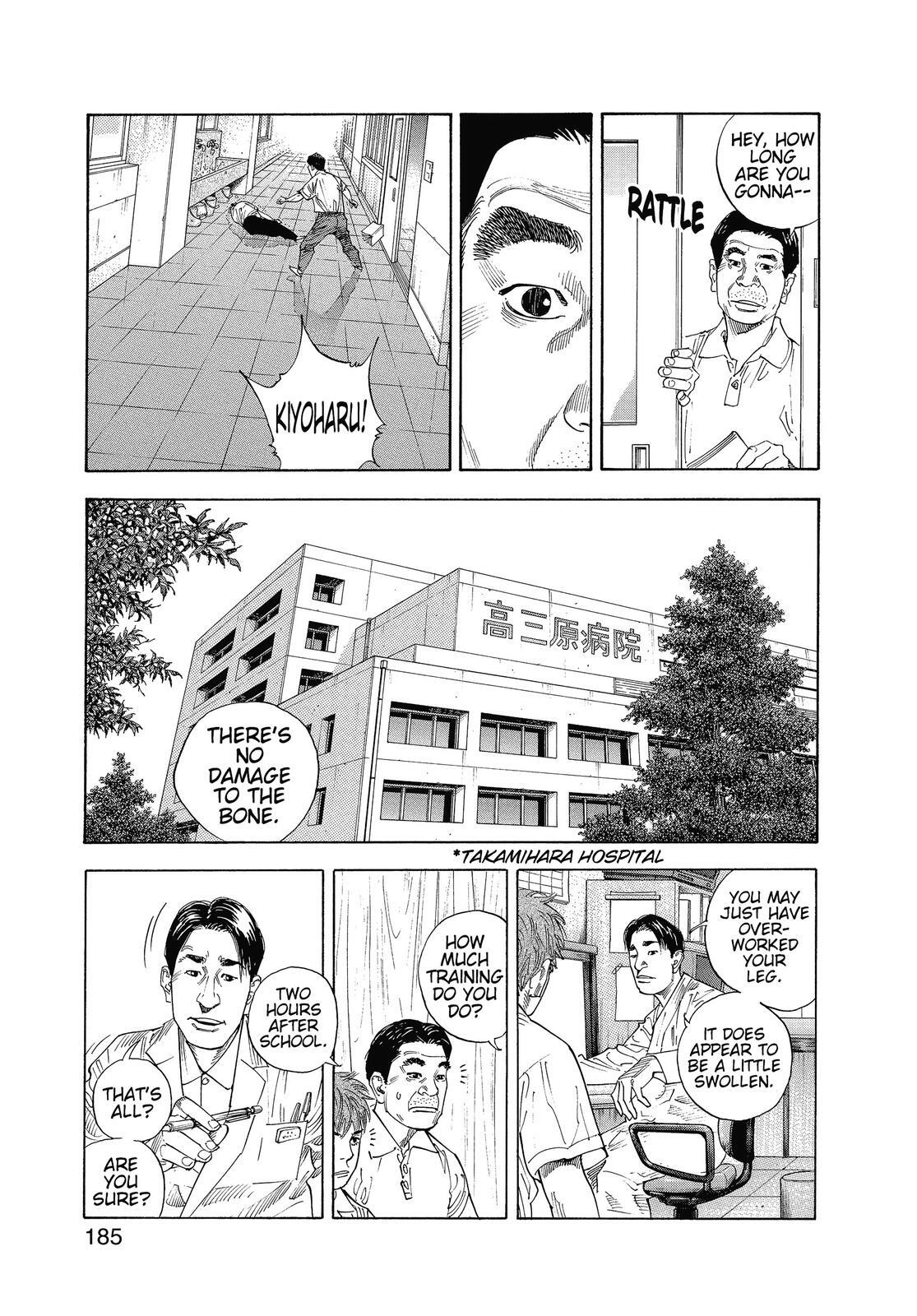 Read REAL Manga Online