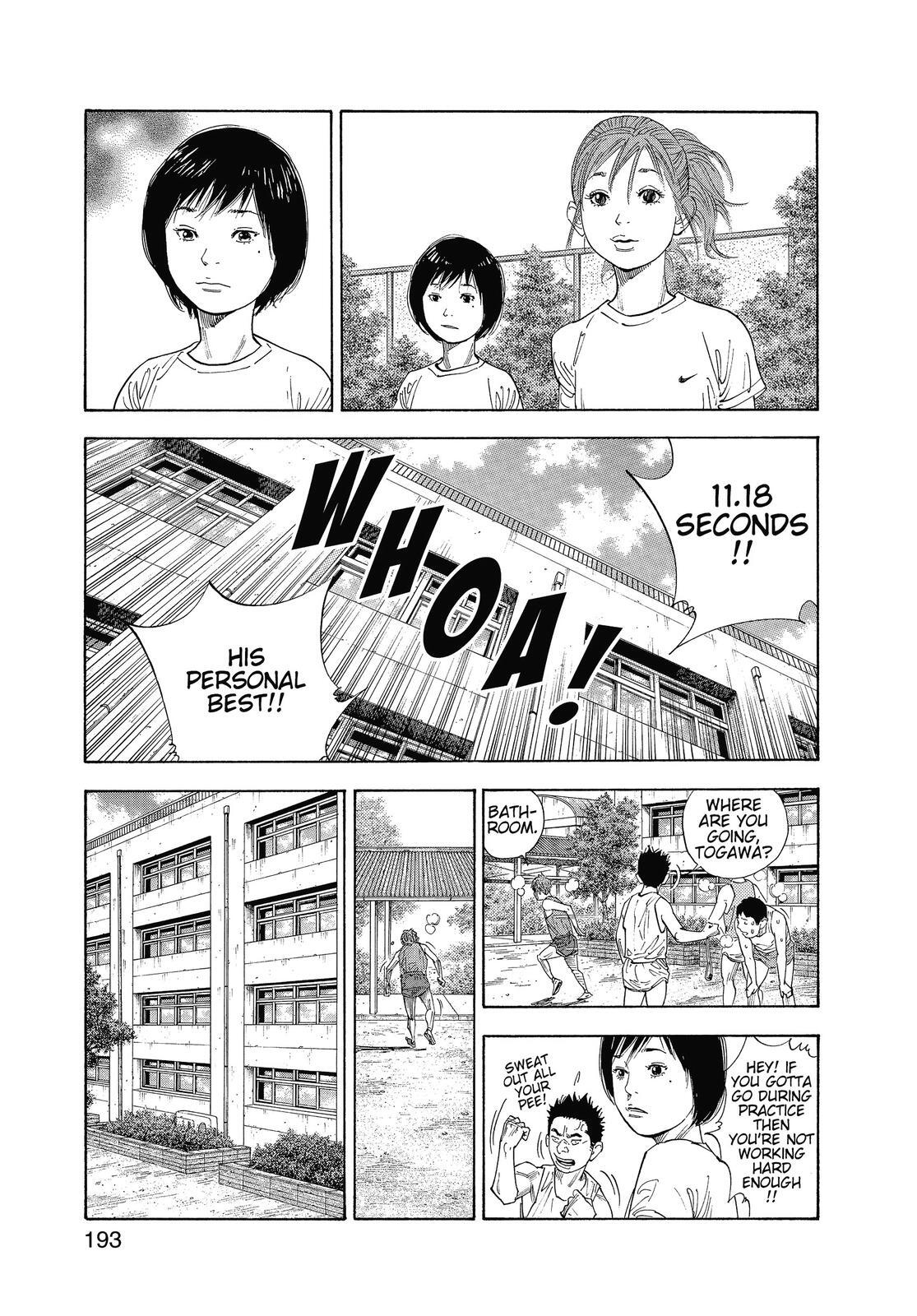 Read REAL Manga Online