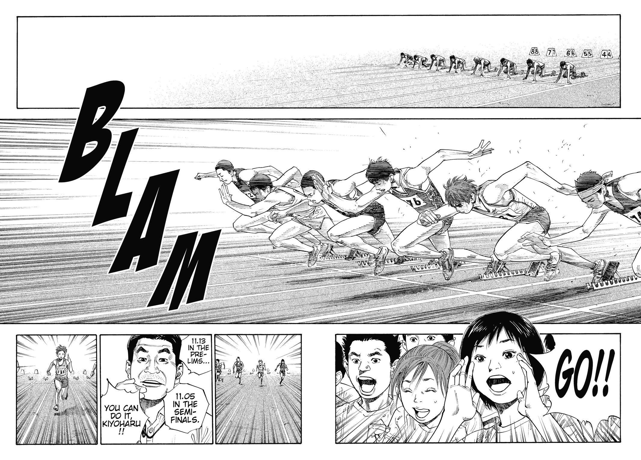 Read REAL Manga Online