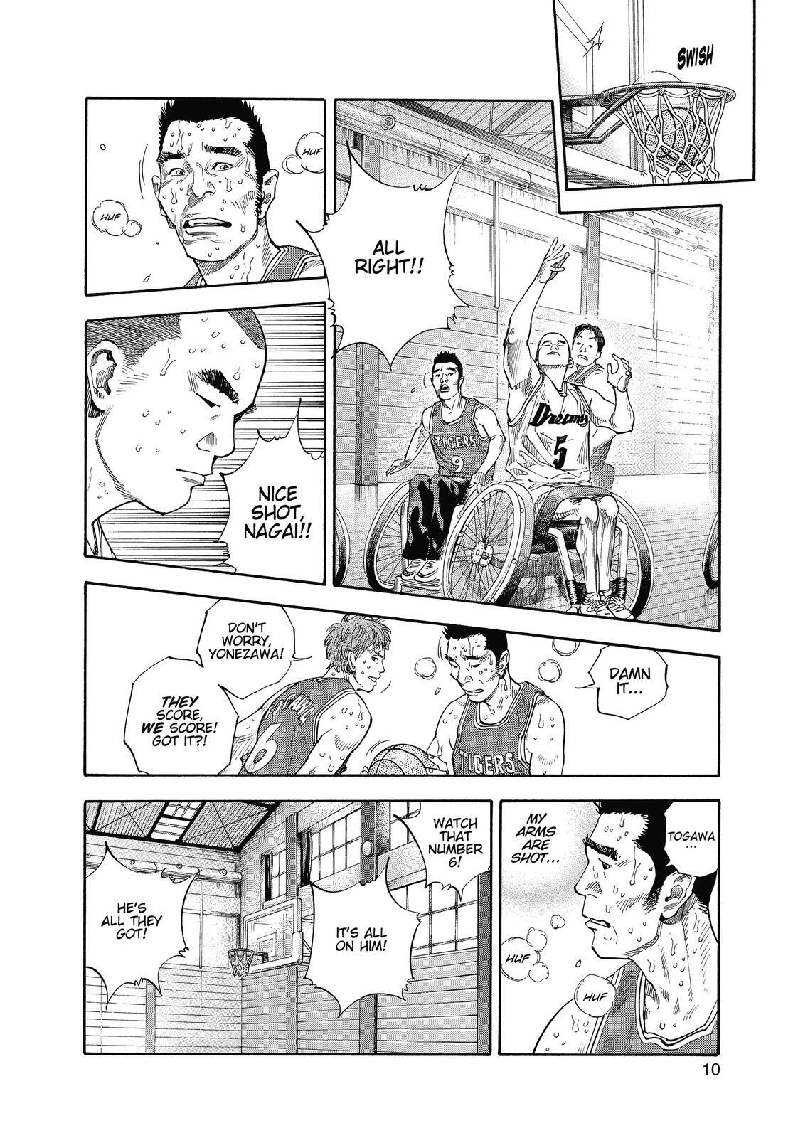Read REAL Manga Online