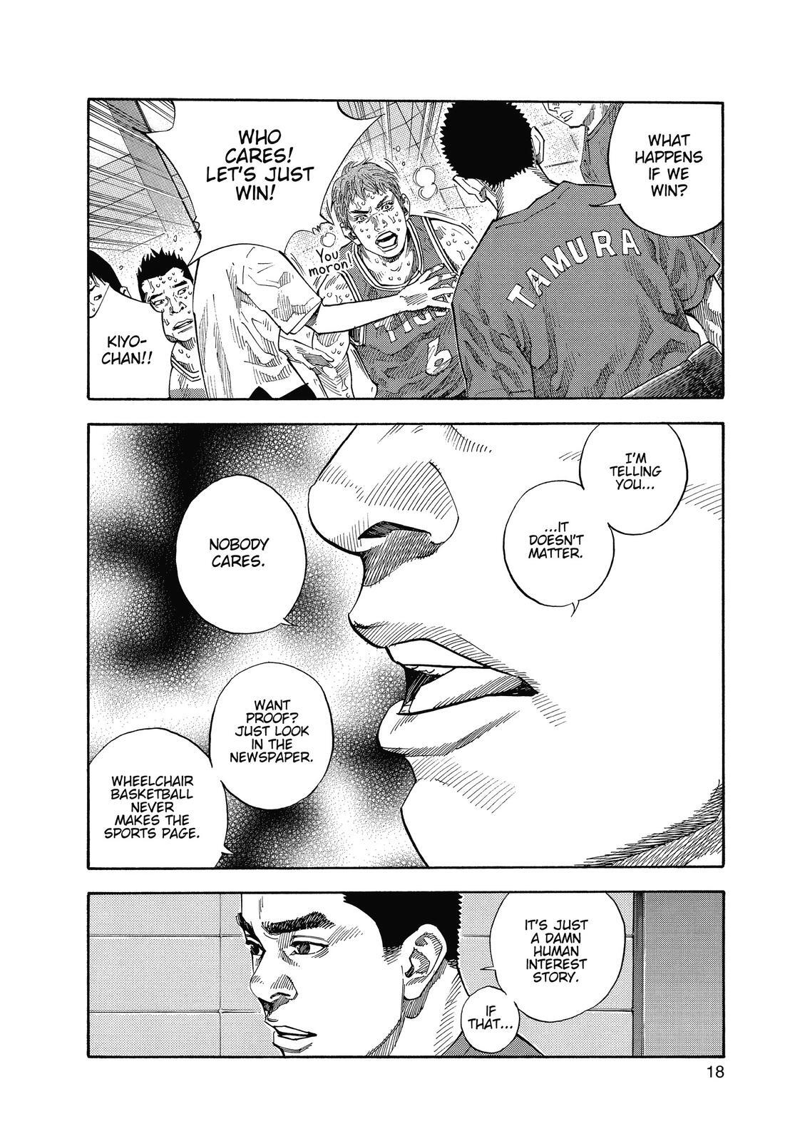 Read REAL Manga Online