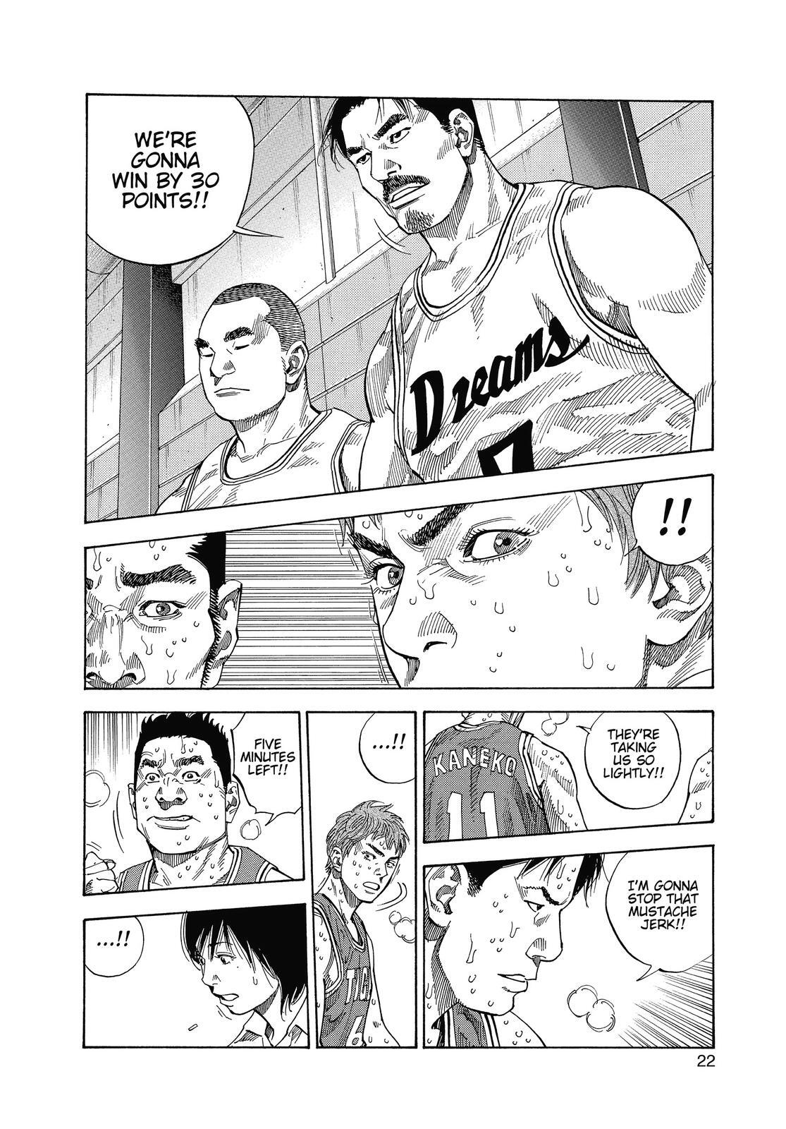 Read REAL Manga Online