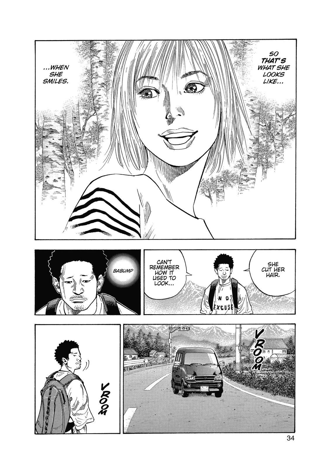 Read REAL Manga Online
