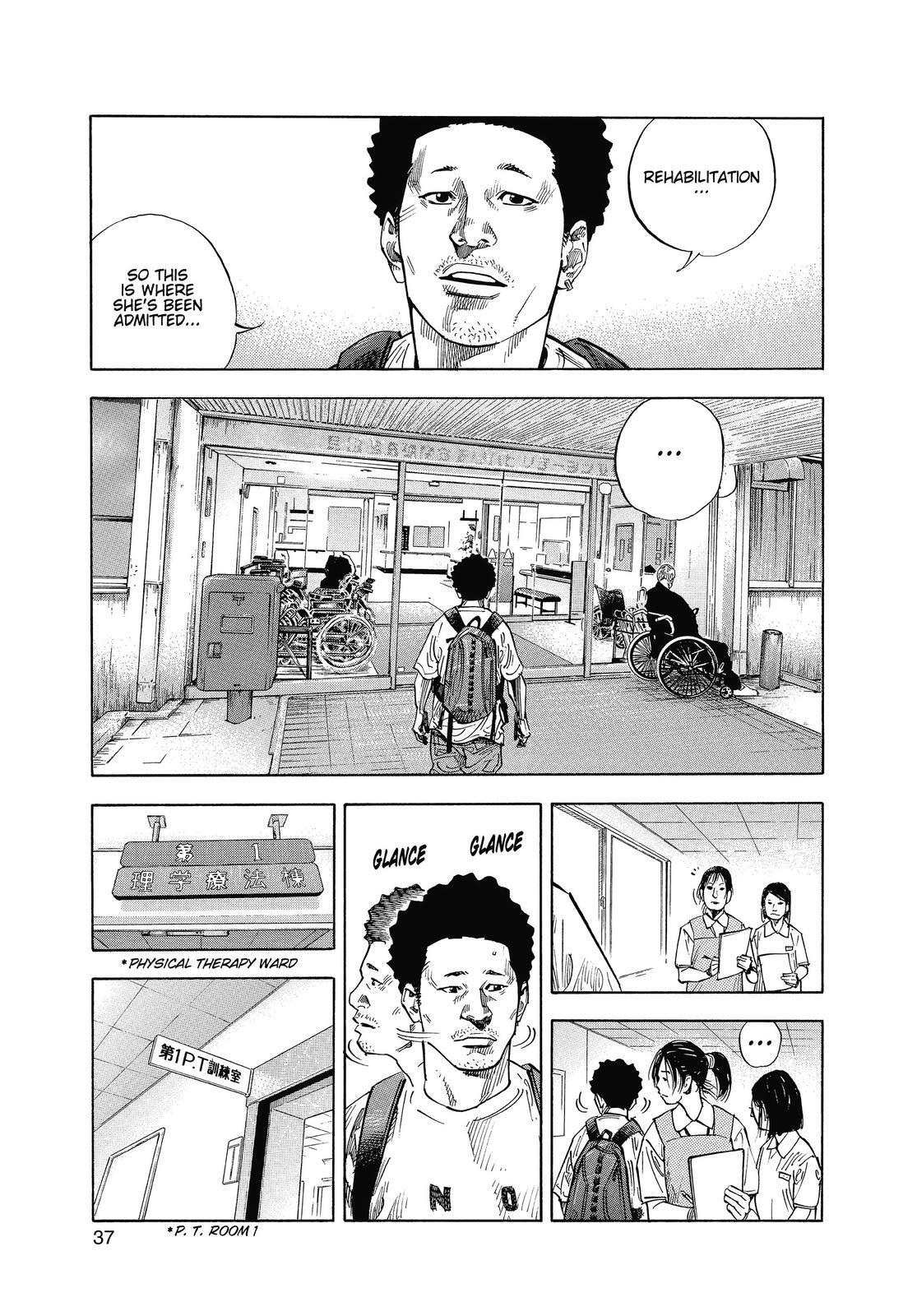 Read REAL Manga Online