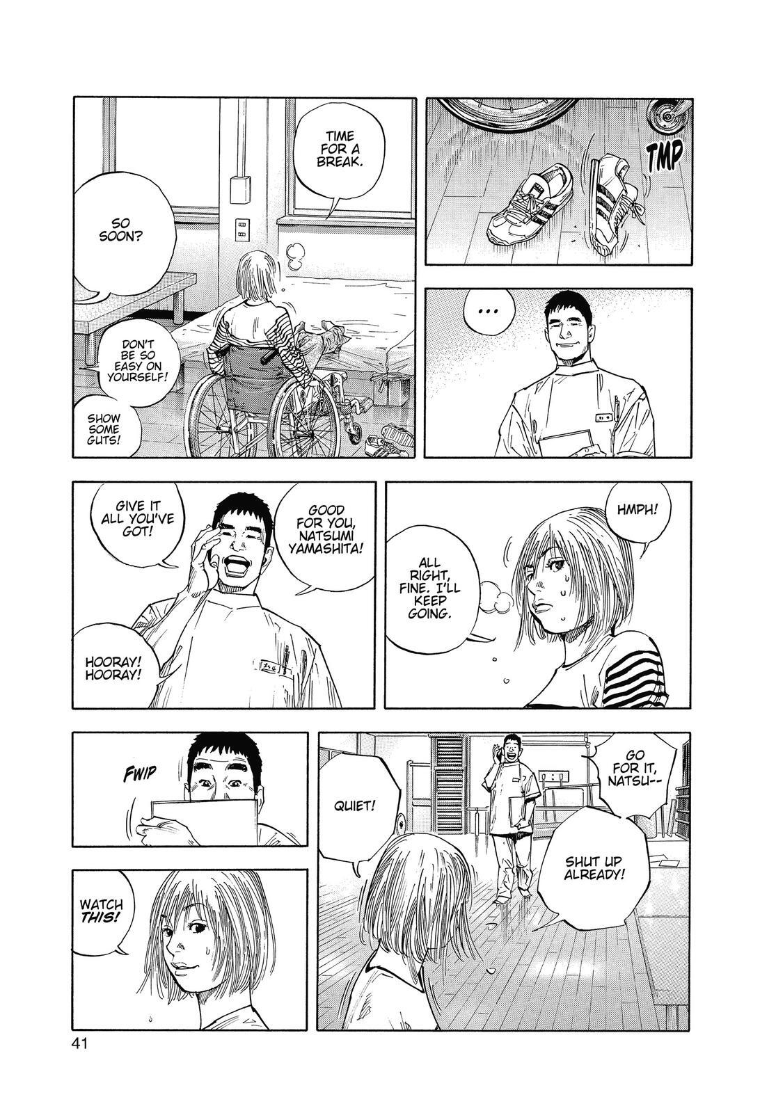 Read REAL Manga Online
