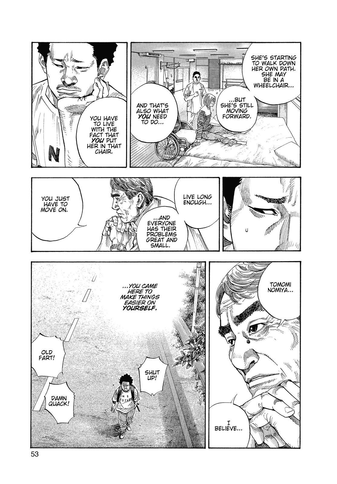 Read REAL Manga Online