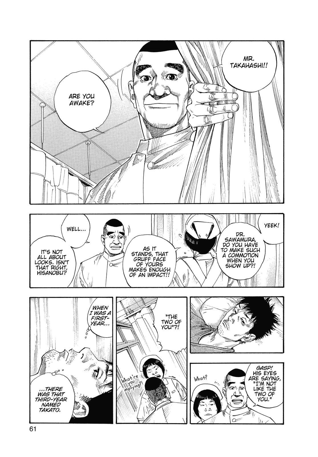 Read REAL Manga Online