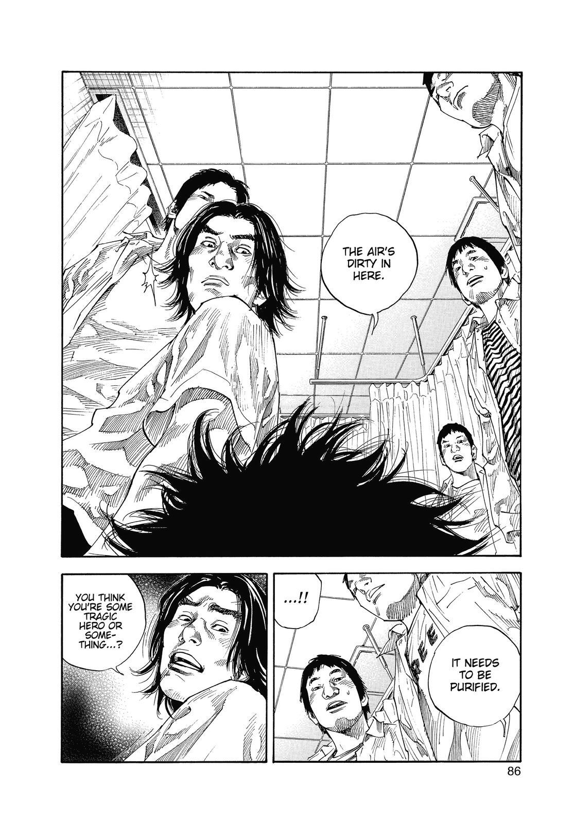 Read REAL Manga Online