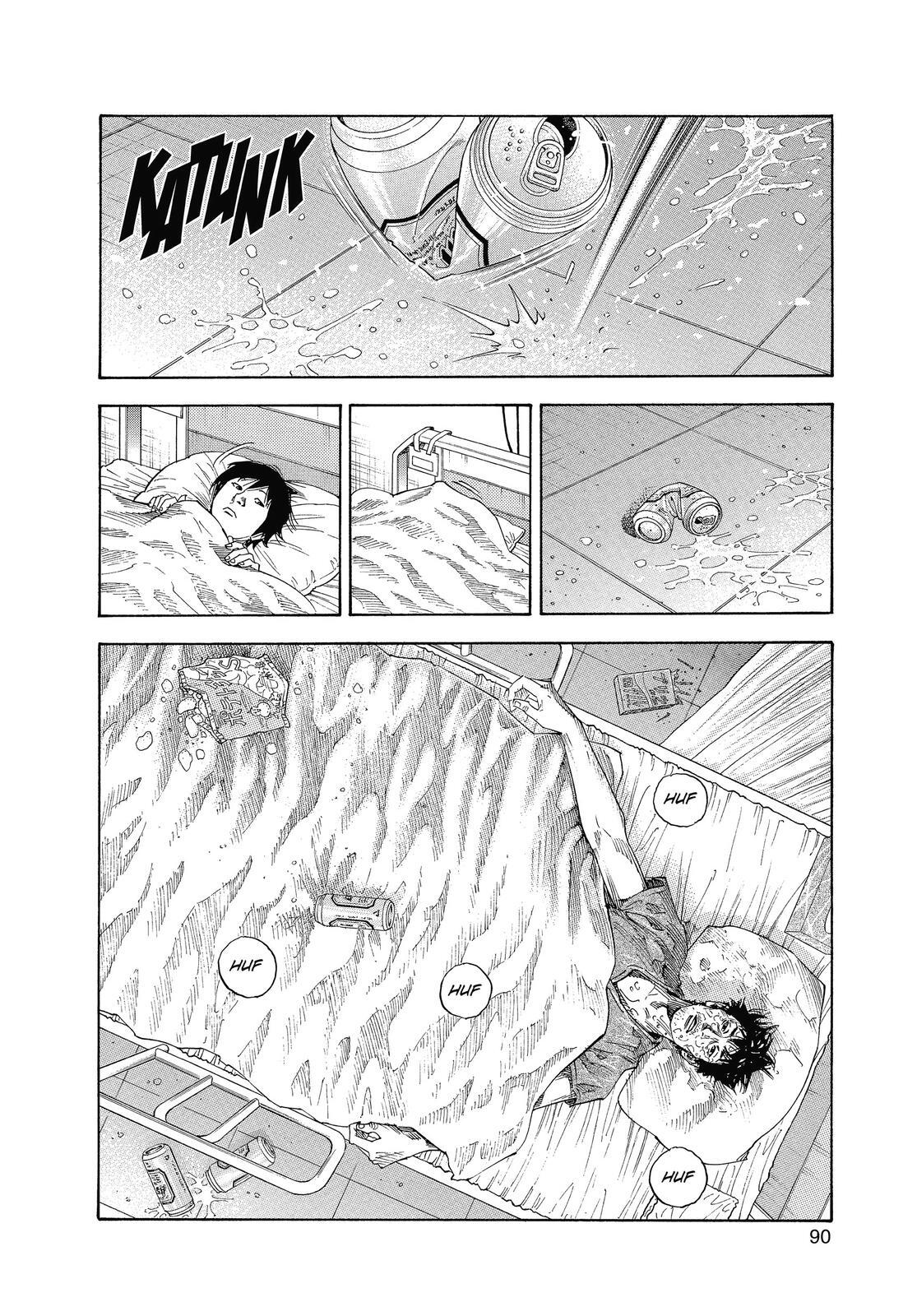 Read REAL Manga Online
