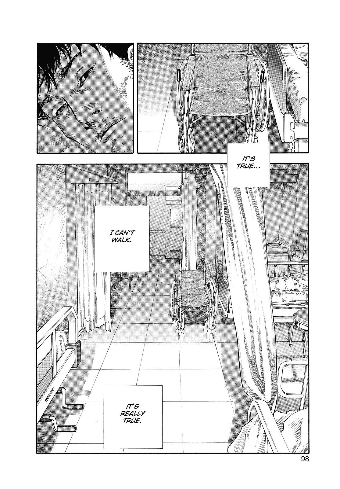 Read REAL Manga Online