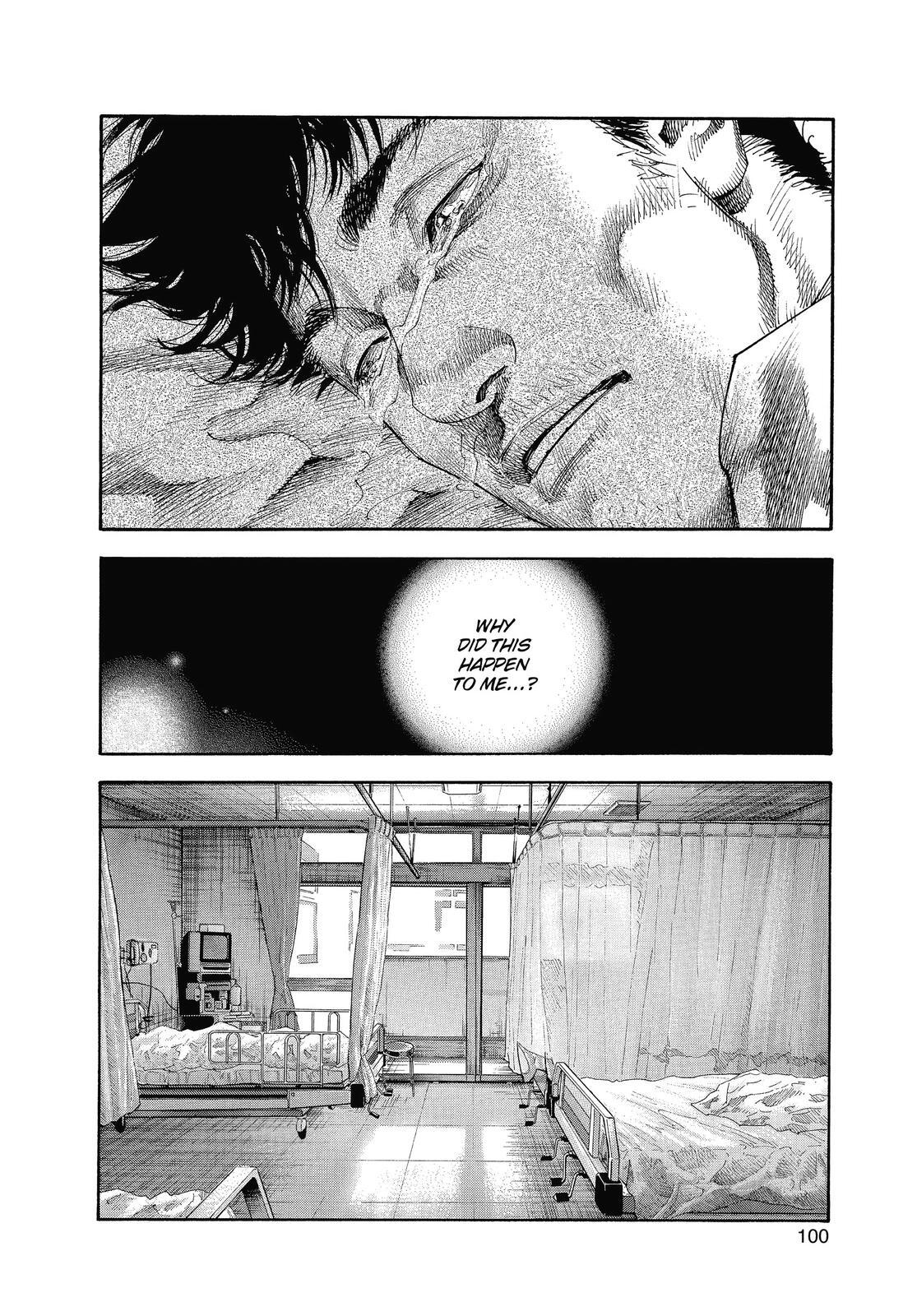 Read REAL Manga Online