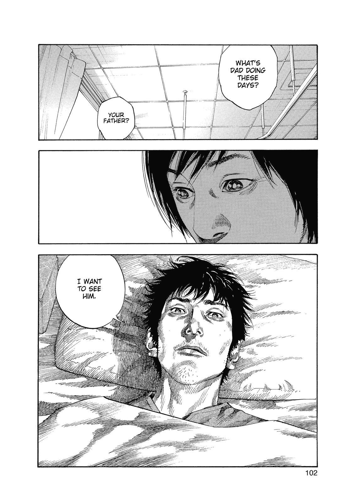 Read REAL Manga Online